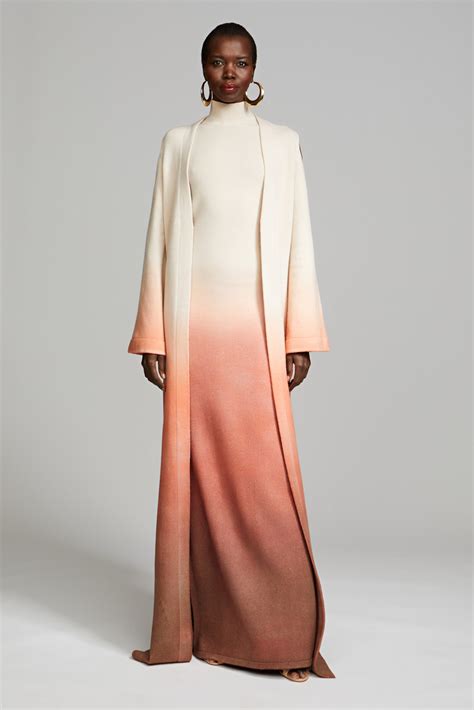 Ken Downing Talks Halston Elevation Strategy for Fall 2024 .